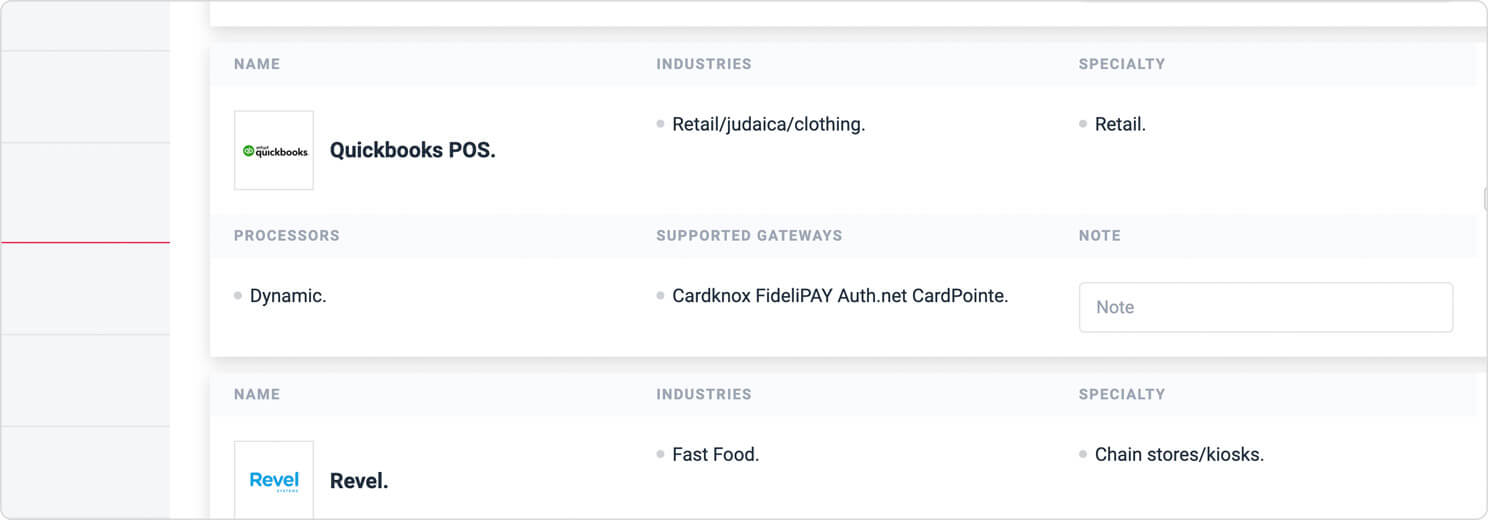 05-22. Partner Portal Updates_2-Equipment-1