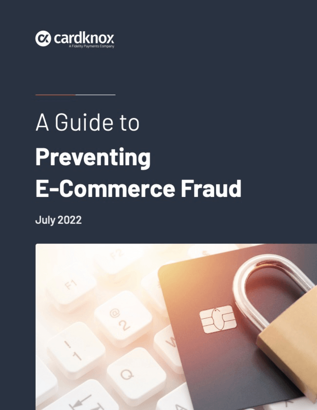 ecommerce fraud image