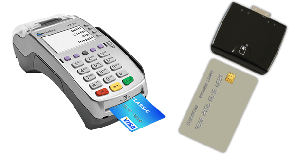 emv payment device
