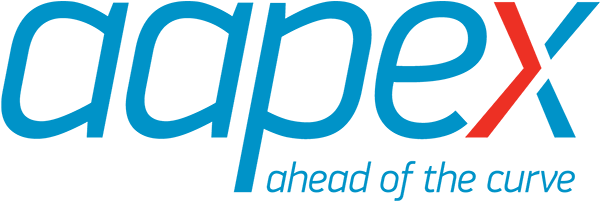 AAPEX_logo