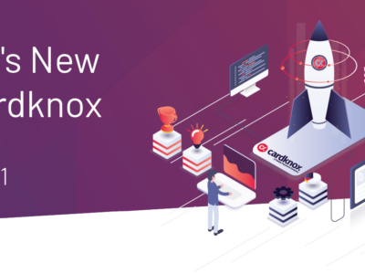 whats new in cardknox image