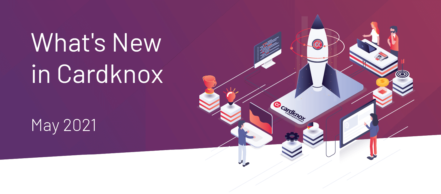 whats new in cardknox image