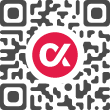 CK QR Code Icon