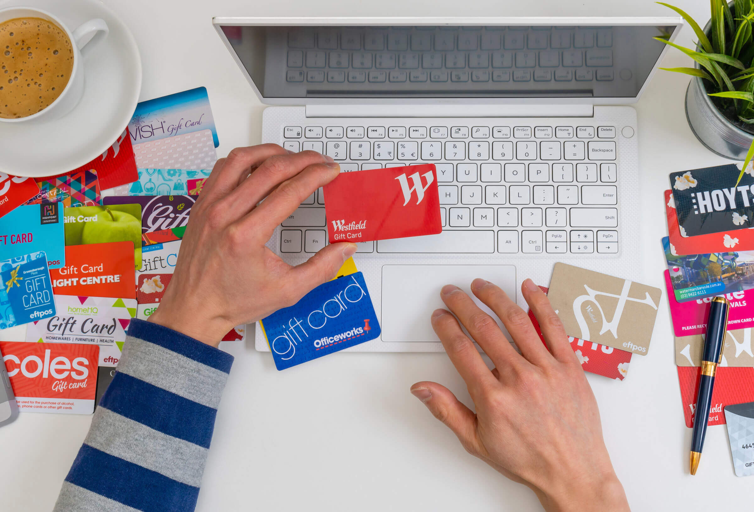 How to Make the Most of Your Gift Card Program
