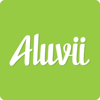 Aluvii Logo