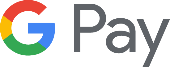Google Pay_logo