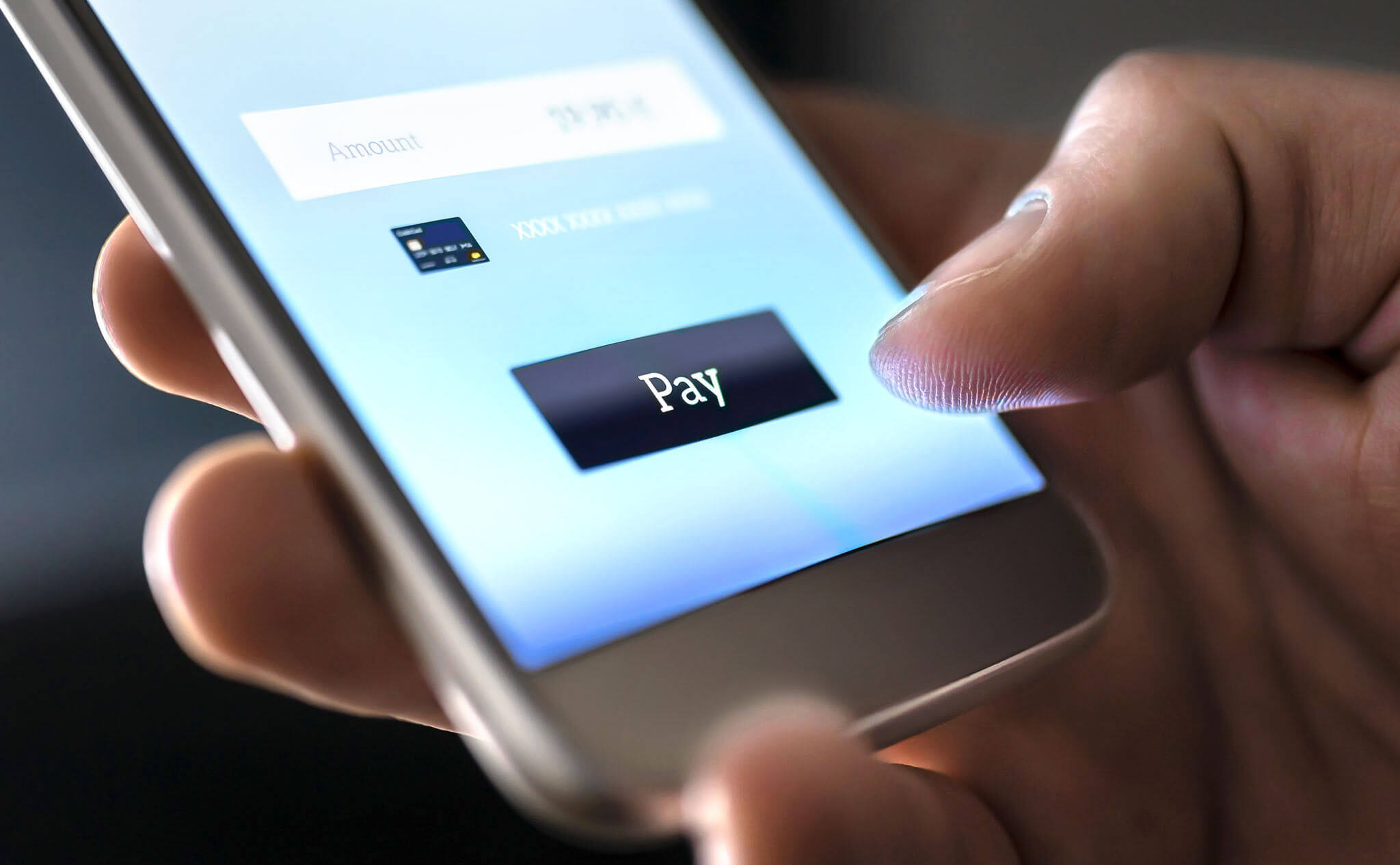 Embedded payments: Everything you need to know