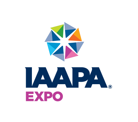 IAAPA logo