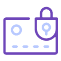 PCI Compliance Icon