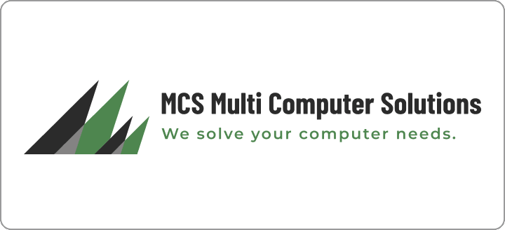 MCS Case Study Logo