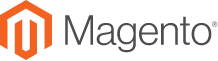 Magento logo