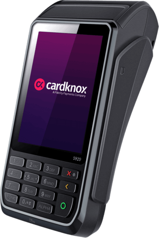 Pax s920 аккумулятор