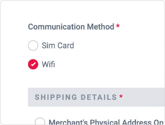 Improvements to Wireless Device Ordering