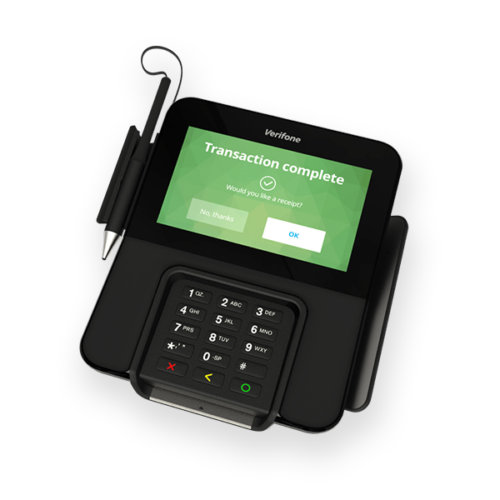 Verifone-M400