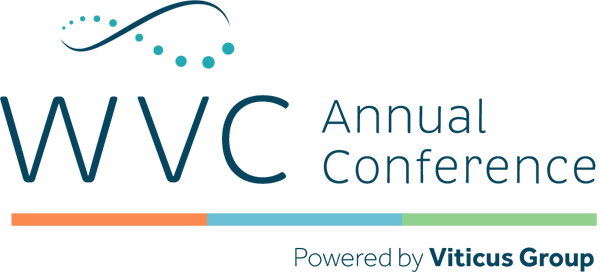 Western Veterinary conference logo