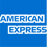 American Express Card Logo