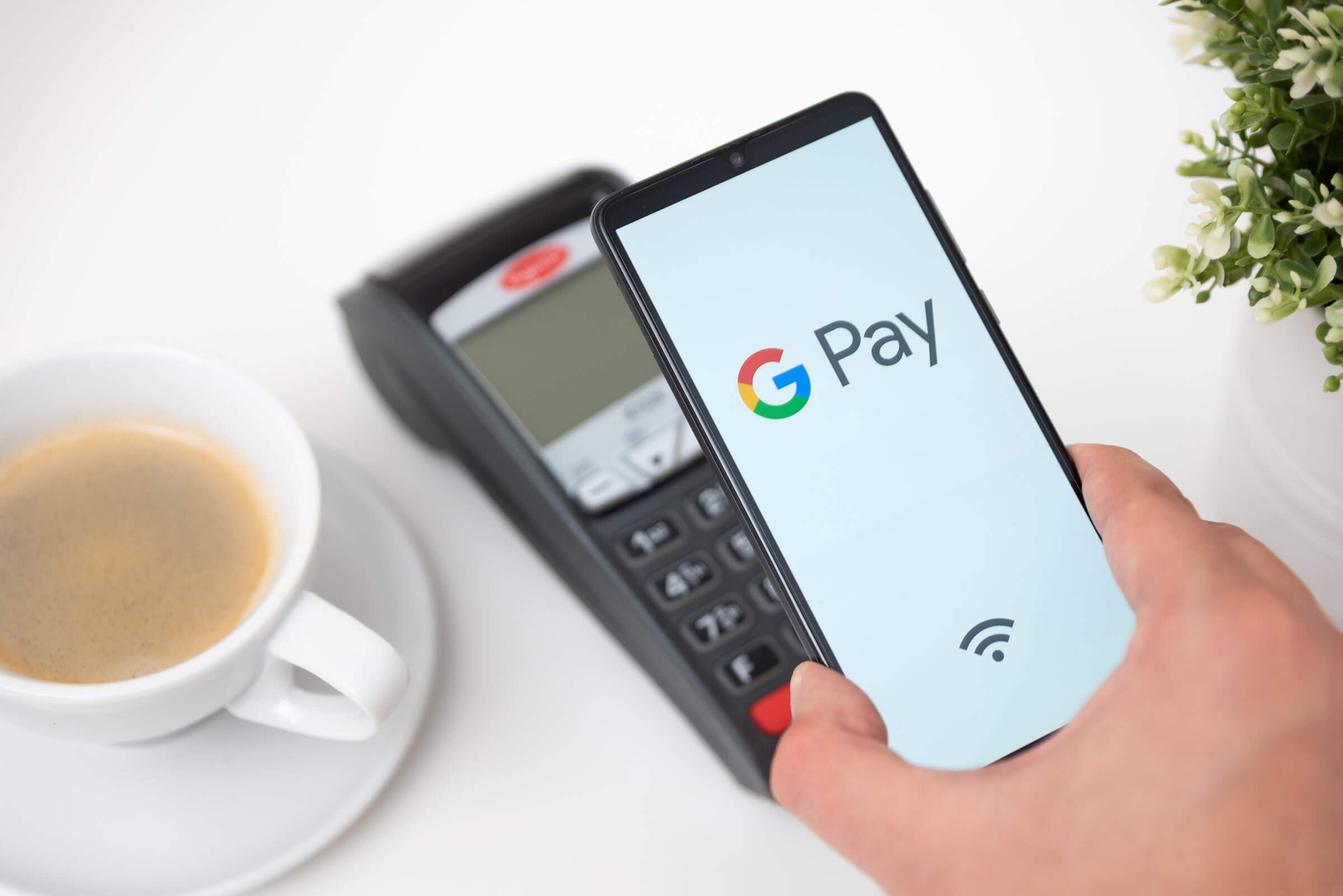3 Reasons Why Your Business Should Accept Digital Wallet Payments