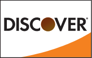 Discover Card Logo