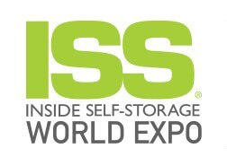 ISS expo logo