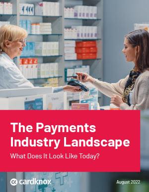 The Payments Industry Landscape: What Does It Look Like Today?