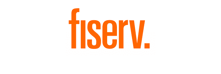 Fiserv.