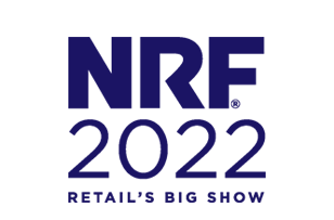 NRF Retails Big Show logo