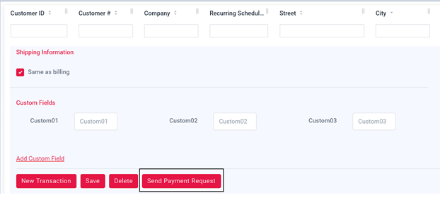 paymentformrecurring