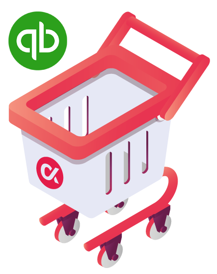 quickbooks-Cart